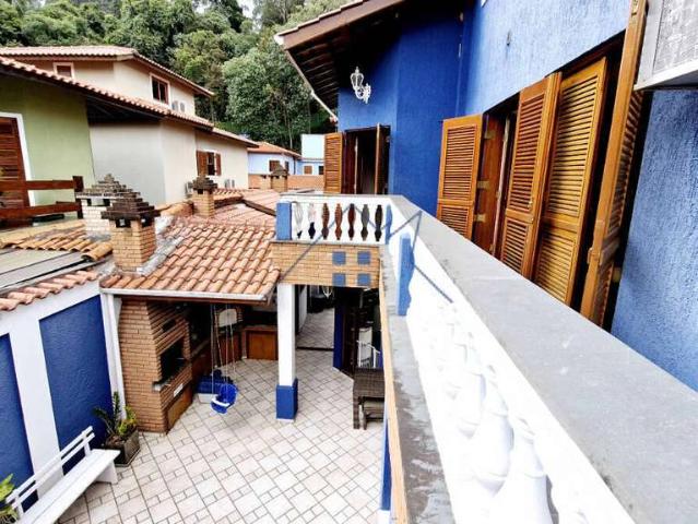 Casa / Sobrado em Condomínio para Locação em São Paulo/SP Tremembé 3 Quartos