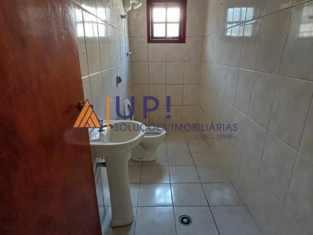 Casa / Sobrado em Condomínio para Locação em São Paulo/SP Tucuruvi 4 Quartos