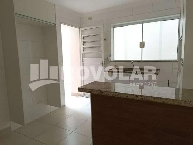 Casa / Sobrado em Condomínio para Locação em São Paulo/SP Tucuruvi 1 Quartos
