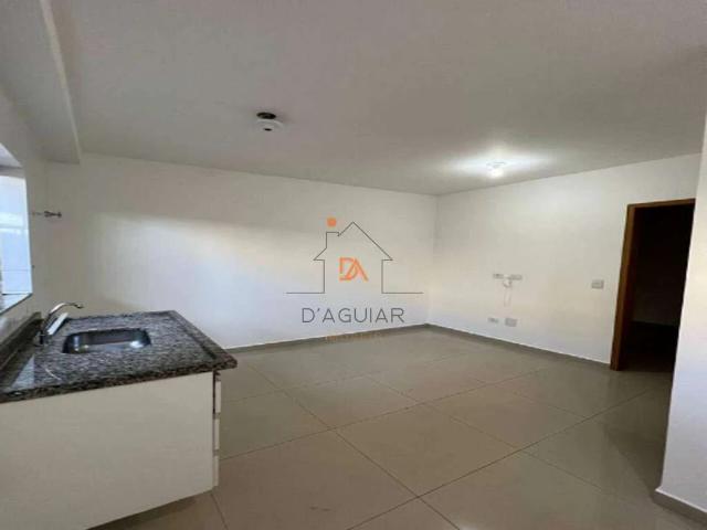 Casa / Sobrado em Condomínio para Locação em São Paulo/SP Tucuruvi 1 Quartos