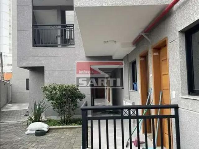 Casa / Sobrado em Condomínio para Locação em São Paulo/SP Parada Inglesa 2 Quartos