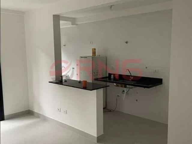 Casa / Sobrado em Condomínio para Locação em São Paulo/SP Tucuruvi 2 Quartos