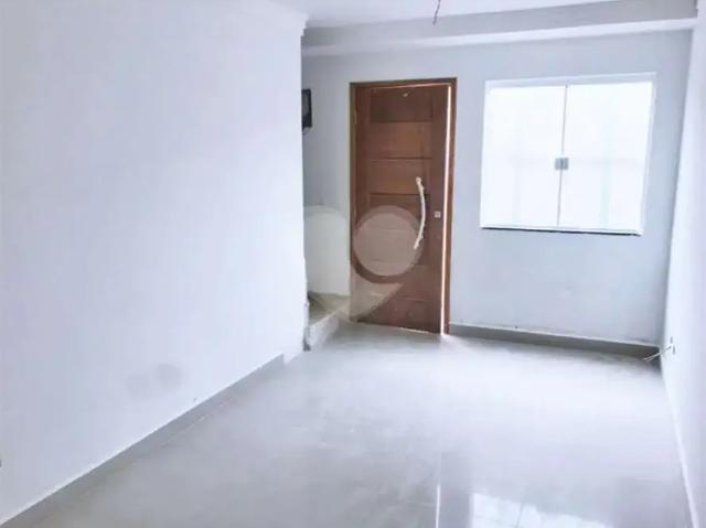 Casa / Sobrado em Condomínio para Locação em São Paulo/SP Tucuruvi 2 Quartos