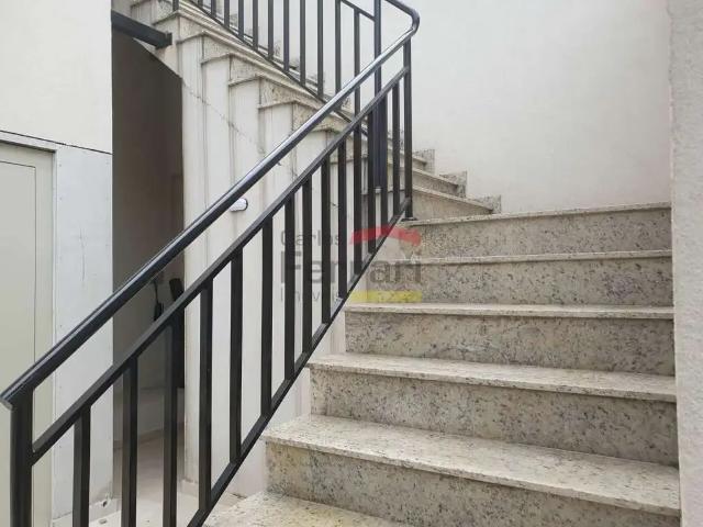 Casa / Sobrado em Condomínio para Locação em São Paulo/SP Tucuruvi 2 Quartos