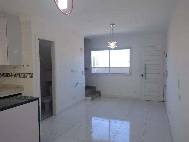 Casa / Sobrado em Condomínio para Locação em São Paulo/SP Tucuruvi 2 Quartos