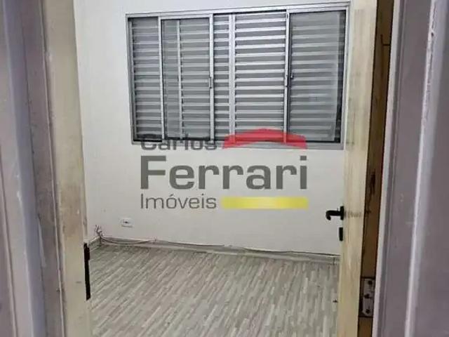 Casa / Sobrado em Condomínio para Locação em São Paulo/SP Tucuruvi 3 Quartos
