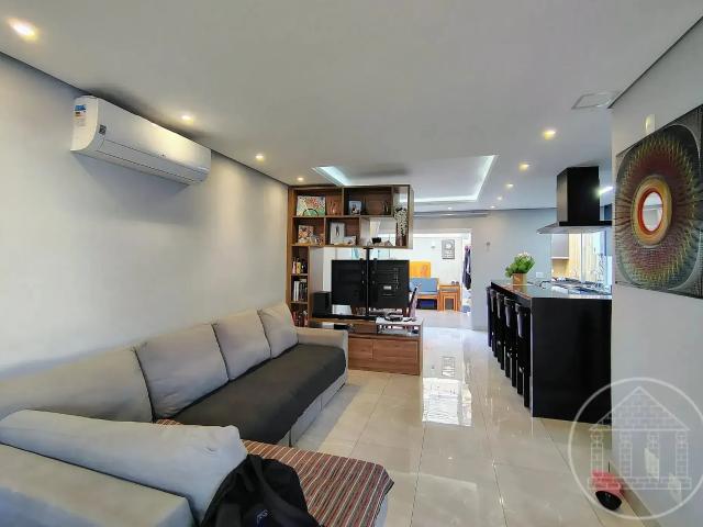Casa / Sobrado em Condomínio para Locação em São Paulo/SP Usina Piratininga 3 Quartos