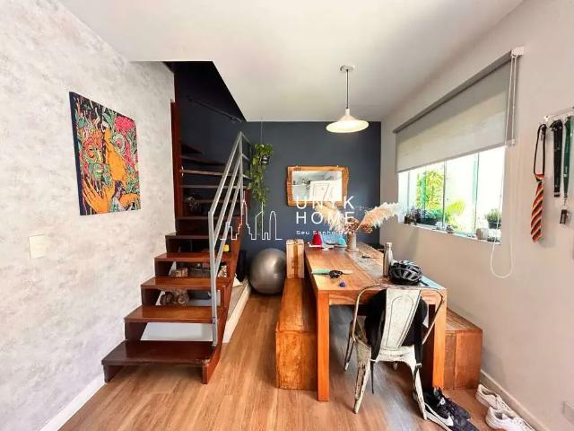 Casa / Sobrado em Condomínio para Locação em São Paulo/SP Vila Madalena 3 Quartos