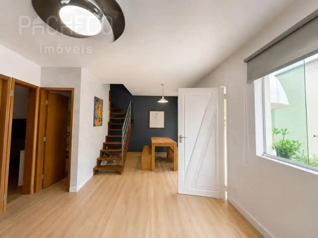 Casa / Sobrado em Condomínio para Locação em São Paulo/SP Vila Madalena 3 Quartos