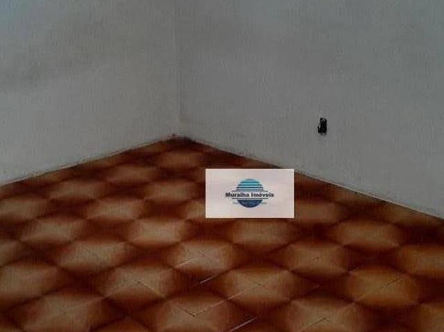 Casa / Sobrado em Condomínio para Locação em São Paulo/SP Vila Mangalot 1 Quartos