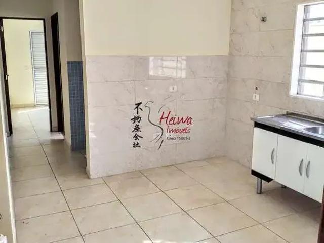 Casa / Sobrado em Condomínio para Locação em São Paulo/SP Vila Mangalot 1 Quartos