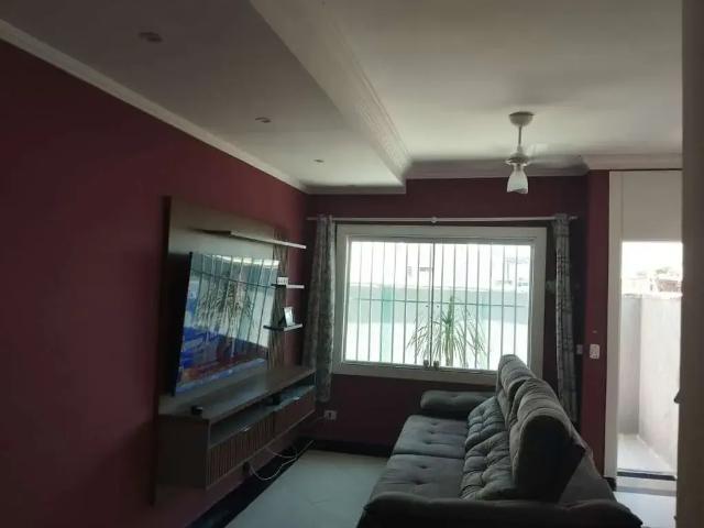 Casa / Sobrado em Condomínio para Locação em São Paulo/SP Vila Marari 2 Quartos