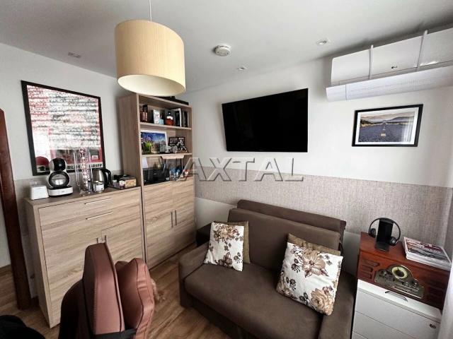 Casa / Sobrado em Condomínio para Locação em São Paulo/SP Vila Mariza Mazzei 3 Quartos