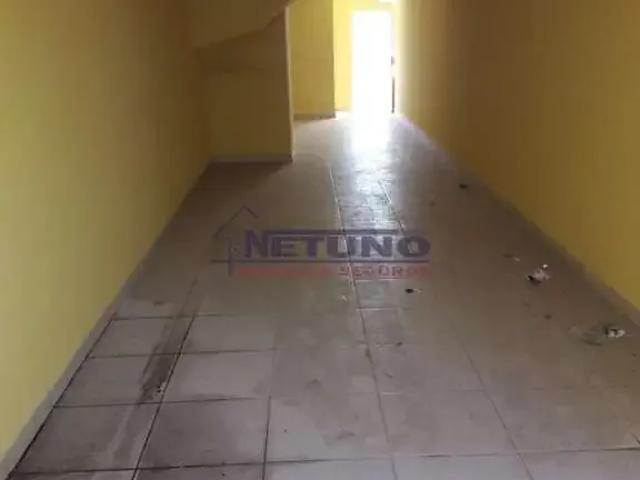 Casa / Sobrado em Condomínio para Locação em São Paulo/SP Vila Maria Alta 3 Quartos