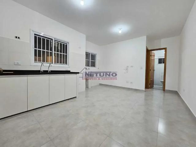 Casa / Sobrado em Condomínio para Locação em São Paulo/SP Vila Maria Alta 1 Quartos