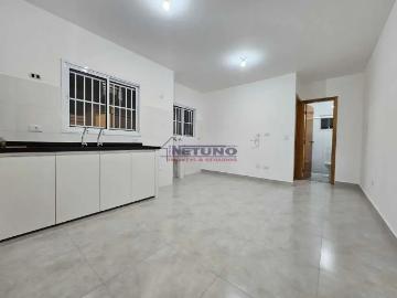 Casa / Sobrado em Condomínio para Locação em São Paulo/SP Vila Maria Alta 1 Quartos