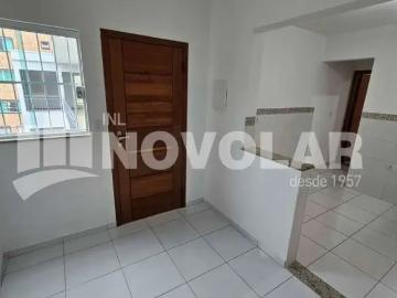 Casa / Sobrado em Condomínio para Locação em São Paulo/SP Vila Maria Alta 2 Quartos