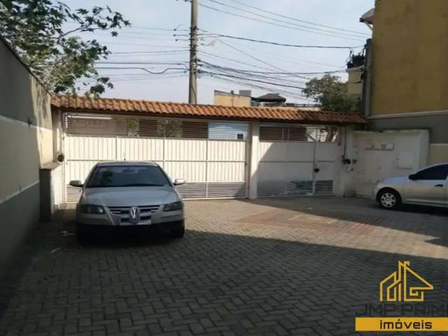 Casa / Sobrado em Condomínio para Locação em São Paulo/SP Vila Maria Alta 2 Quartos