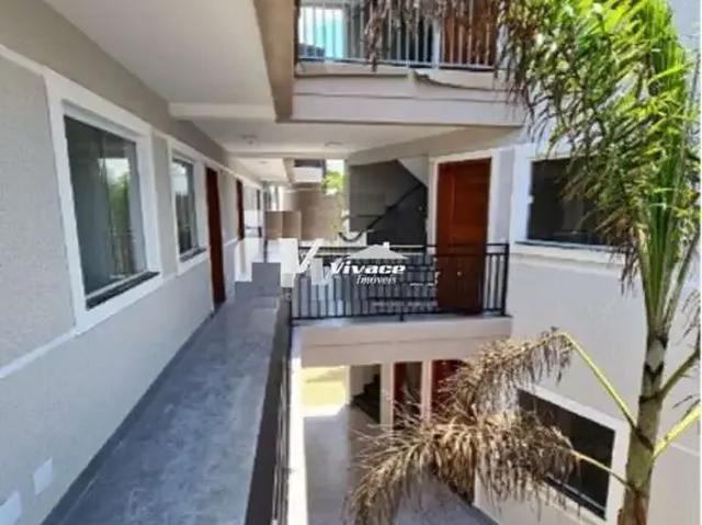 Casa / Sobrado em Condomínio para Locação em São Paulo/SP Vila Maria Baixa 1 Quartos