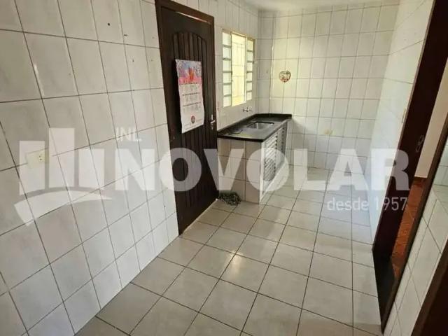 Casa / Sobrado em Condomínio para Locação em São Paulo/SP Vila Maria 1 Quartos