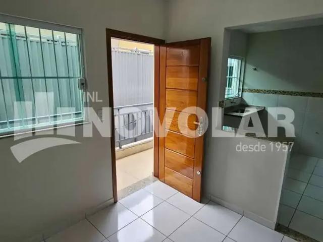 Casa / Sobrado em Condomínio para Locação em São Paulo/SP Vila Maria 1 Quartos