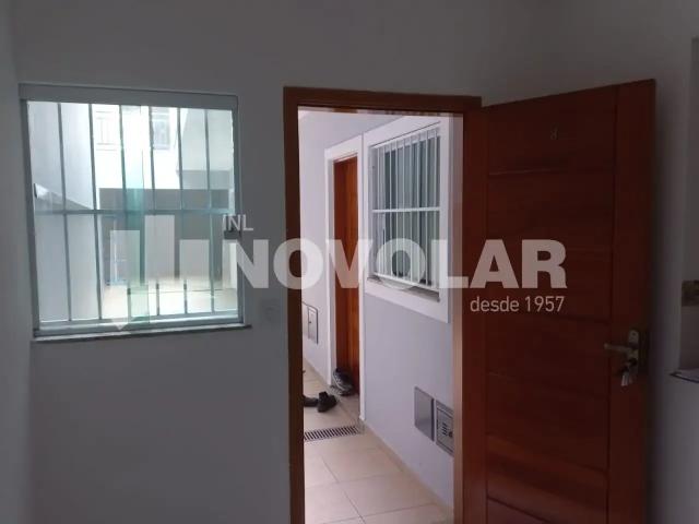 Casa / Sobrado em Condomínio para Locação em São Paulo/SP Vila Maria 1 Quartos