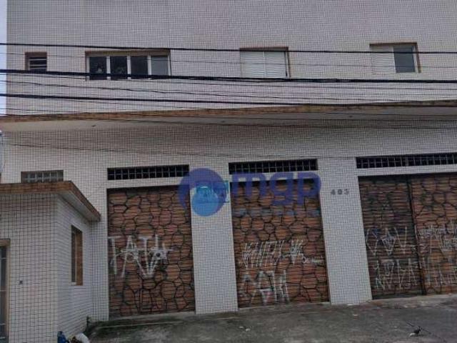 Casa / Sobrado em Condomínio para Locação em São Paulo/SP Vila Maria 1 Quartos