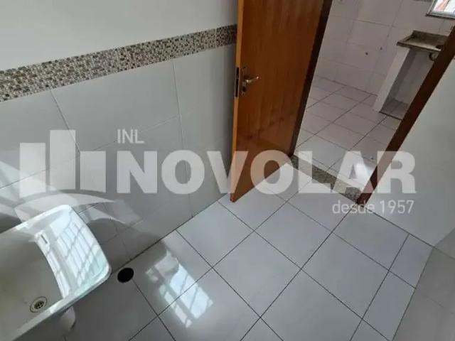 Casa / Sobrado em Condomínio para Locação em São Paulo/SP Vila Maria 1 Quartos