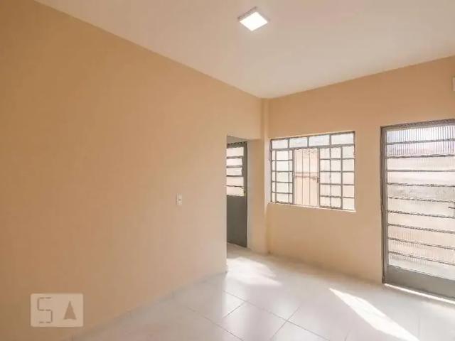Casa / Sobrado em Condomínio para Locação em São Paulo/SP Vila Maria 1 Quartos