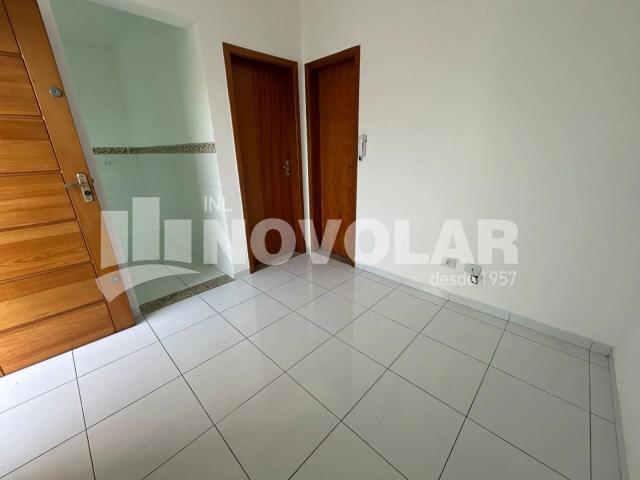 Casa / Sobrado em Condomínio para Locação em São Paulo/SP Vila Maria 1 Quartos