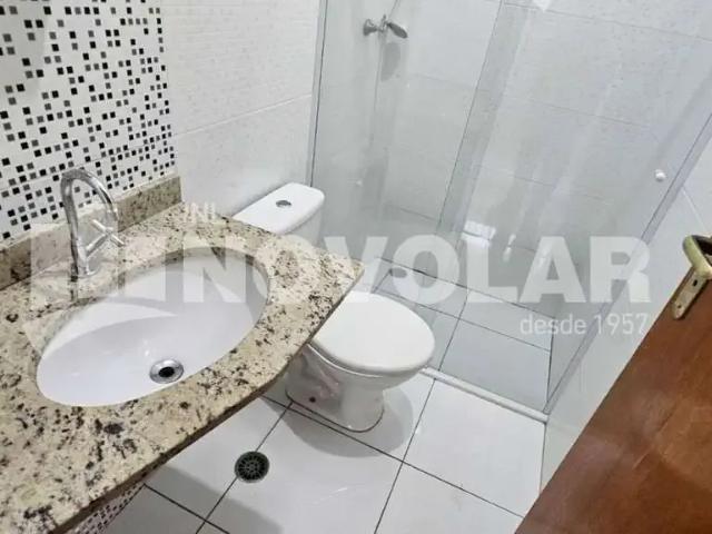 Casa / Sobrado em Condomínio para Locação em São Paulo/SP Vila Maria 1 Quartos