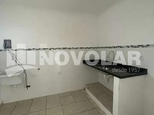 Casa / Sobrado em Condomínio para Locação em São Paulo/SP Vila Maria 2 Quartos