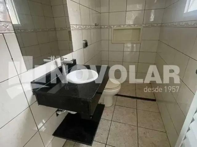 Casa / Sobrado em Condomínio para Locação em São Paulo/SP Vila Maria 2 Quartos