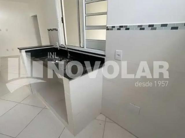 Casa / Sobrado em Condomínio para Locação em São Paulo/SP Vila Maria 2 Quartos