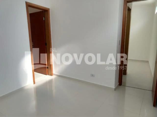 Casa / Sobrado em Condomínio para Locação em São Paulo/SP Vila Maria 2 Quartos