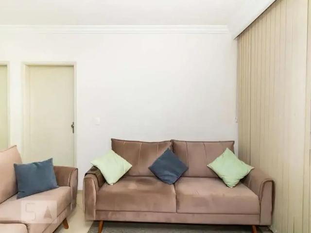 Casa / Sobrado em Condomínio para Locação em São Paulo/SP Vila Maria 3 Quartos