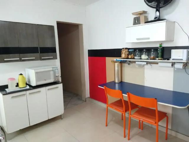 Casa / Sobrado em Condomínio para Locação em São Paulo/SP Vila Mariana 3 Quartos