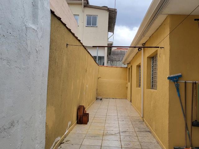Casa / Sobrado em Condomínio para Locação em São Paulo/SP Vila Mariana 3 Quartos