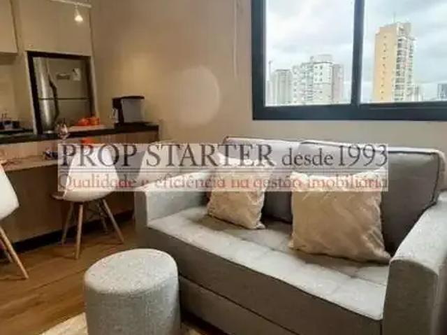 Casa / Sobrado em Condomínio para Locação em São Paulo/SP Vila Mariana 1 Quartos