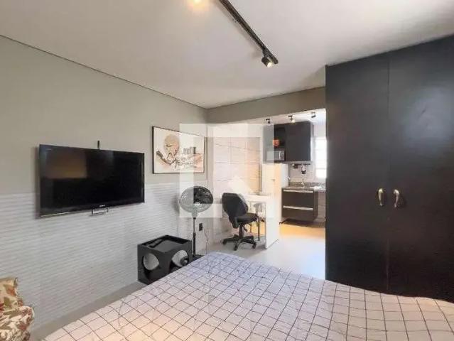 Casa / Sobrado em Condomínio para Locação em São Paulo/SP Vila Mariana 1 Quartos
