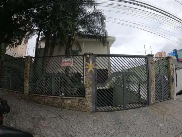 Casa / Sobrado em Condomínio para Locação em São Paulo/SP Vila Matilde 3 Quartos