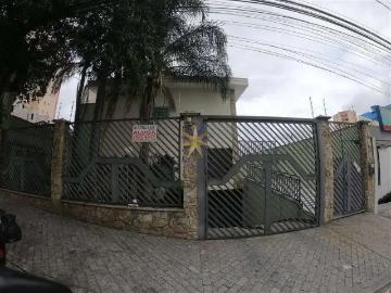 Casa / Sobrado em Condomínio para Locação em São Paulo/SP Vila Matilde 3 Quartos