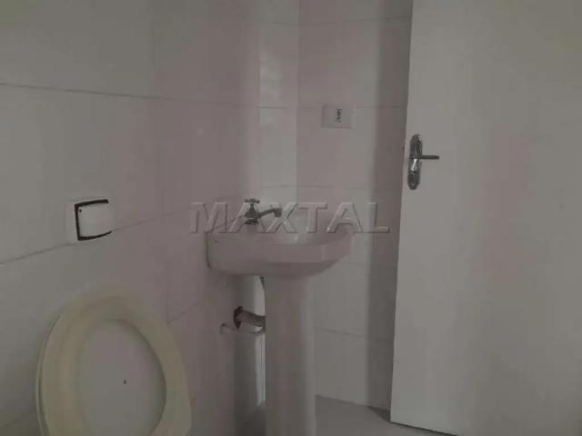 Casa / Sobrado em Condomínio para Locação em São Paulo/SP Vila Mazzei 1 Quartos
