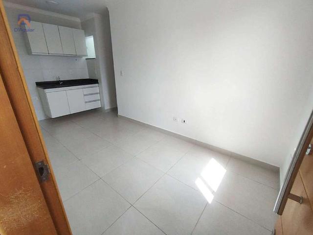 Casa / Sobrado em Condomínio para Locação em São Paulo/SP Vila Mazzei 1 Quartos