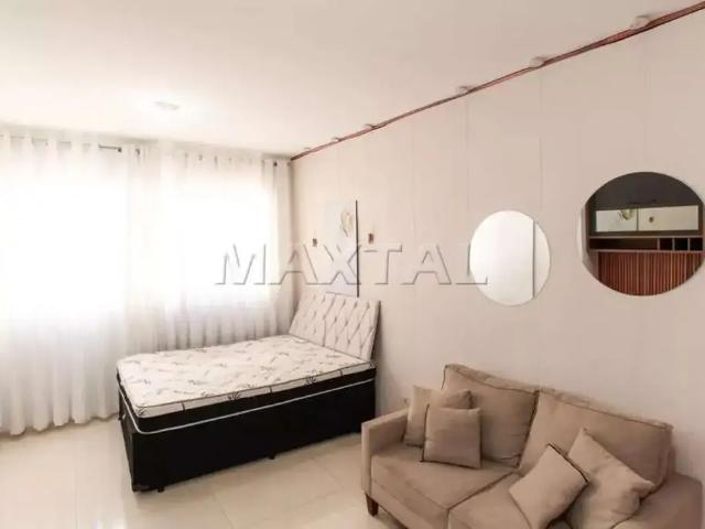 Casa / Sobrado em Condomínio para Locação em São Paulo/SP Vila Mazzei 1 Quartos