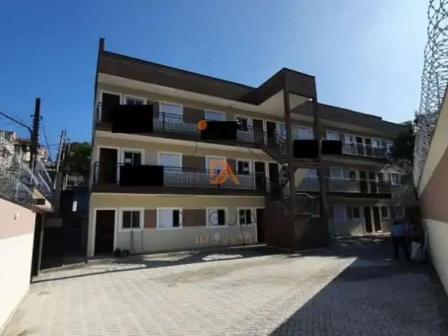 Casa / Sobrado em Condomínio para Locação em São Paulo/SP Vila Mazzei 1 Quartos
