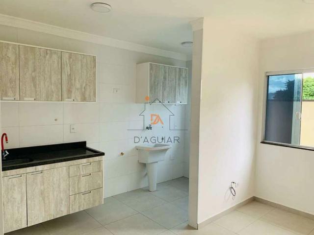 Casa / Sobrado em Condomínio para Locação em São Paulo/SP Vila Mazzei 1 Quartos