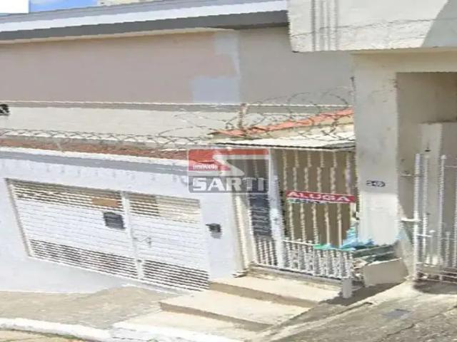 Casa / Sobrado em Condomínio para Locação em São Paulo/SP Vila Mazzei 1 Quartos