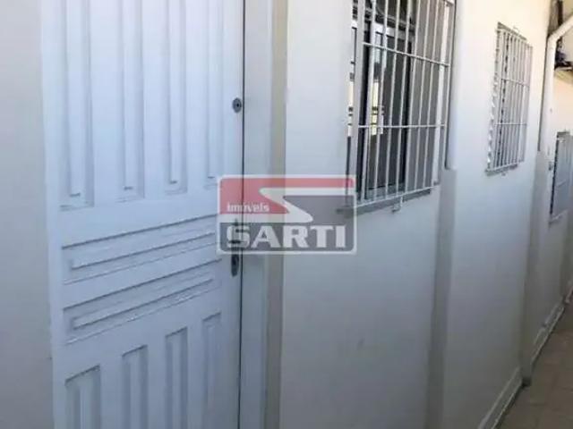 Casa / Sobrado em Condomínio para Locação em São Paulo/SP Vila Mazzei 1 Quartos