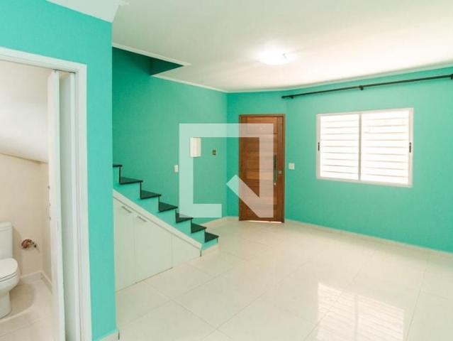 Casa / Sobrado em Condomínio para Locação em São Paulo/SP Vila Mazzei 2 Quartos